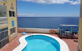 Apartamentos Flipper